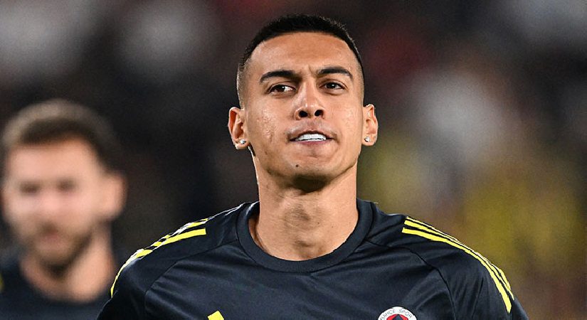 Fenerbahçe’de ayrılık! Süper Lig grubuna gidiyor