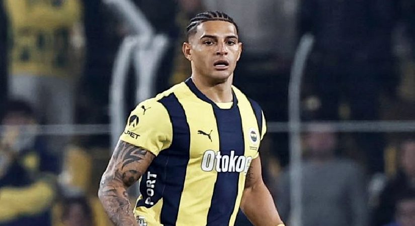 Fenerbahçe’de Diego Carlos gelişmesi! Kulüpten resmi açıklama geldi