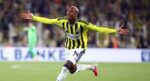 Fenerbahçe’de dönemin birinci golü Talisca’dan!