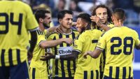 Fenerbahçe’de Fred gelişmesi! Sözleşmesi feshedilebilir
