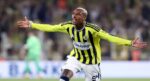 Fenerbahçe’de gecenin kahramanı Talisca, tıp Polonya’ya kaldı