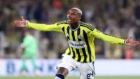 Fenerbahçe’de gecenin kahramanı Talisca, tıp Polonya’ya kaldı