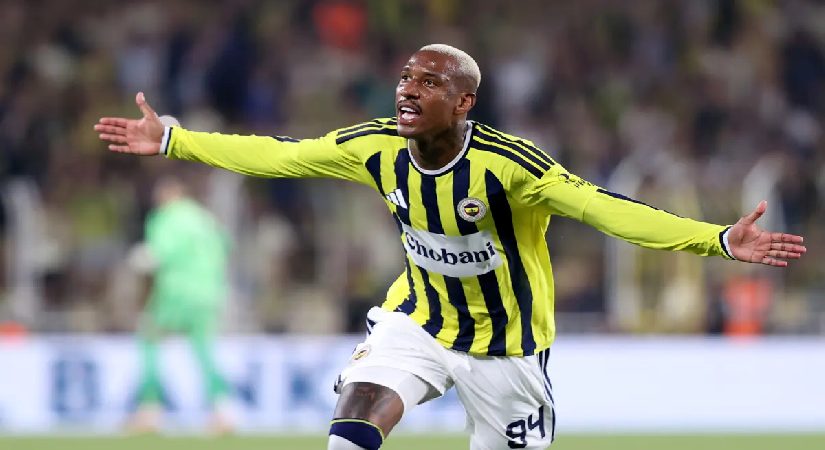 Fenerbahçe’de gecenin kahramanı Talisca, tıp Polonya’ya kaldı