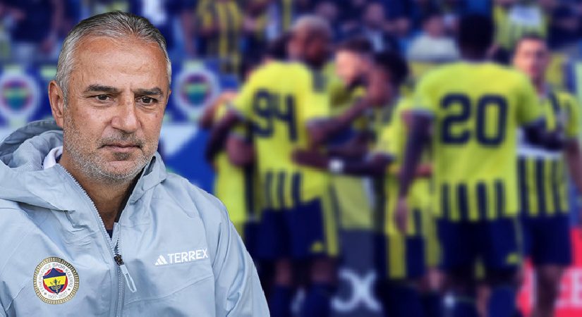 Fenerbahçe’de İsmail Kartal, Gornik Zabrze maçının birinci 11’ini belirledi!