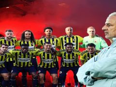 Fenerbahçe’de İsmail Kartal tesiri. 2 maç, 9 gol ve dev beklenti