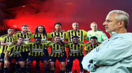 Fenerbahçe’de İsmail Kartal tesiri. 2 maç, 9 gol ve dev beklenti