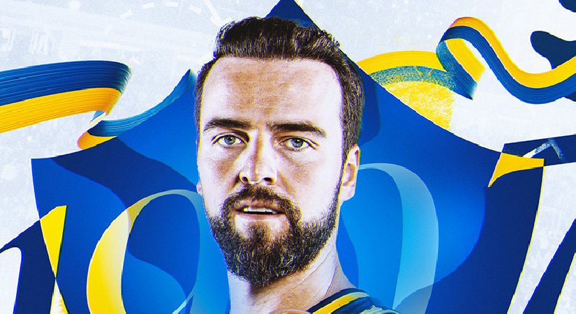Fenerbahçe’de kaptan Melih Mahmutoğlu’nun mukavelesi uzatıldı