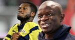 Fenerbahçe’de karar! Kante ve Fred giderse geliyor