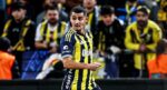 Fenerbahçe’de Levent Mercan’a Almanya’dan sürpriz talip!