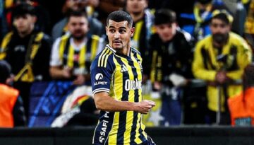 Fenerbahçe’de Levent Mercan’a Almanya’dan sürpriz talip!