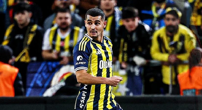 Fenerbahçe’de Levent Mercan’a Almanya’dan sürpriz talip!