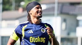 Fenerbahçe’de Mert Müldür ve Archie Brown gelişmesi!