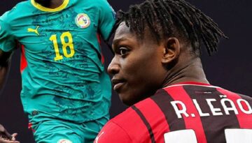 Fenerbahçe’de sürpriz! Leao olmazsa aday Premier Lig’den