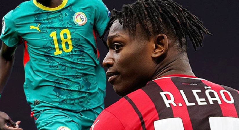 Fenerbahçe’de sürpriz! Leao olmazsa aday Premier Lig’den