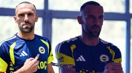 Fenerbahçe’de Vedat Muriqi gelişmesi! İşte alanlara döneceği maç
