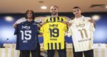 Fenerbahçe’de yeni transferler Ake ve Greenwood, UEFA’ya listesinde
