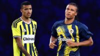 Fenerbahçe’de yeni transferler birinci kere sahnede! Ake itimat verdi, Greenwood kısa müddette tesirini gösterdi
