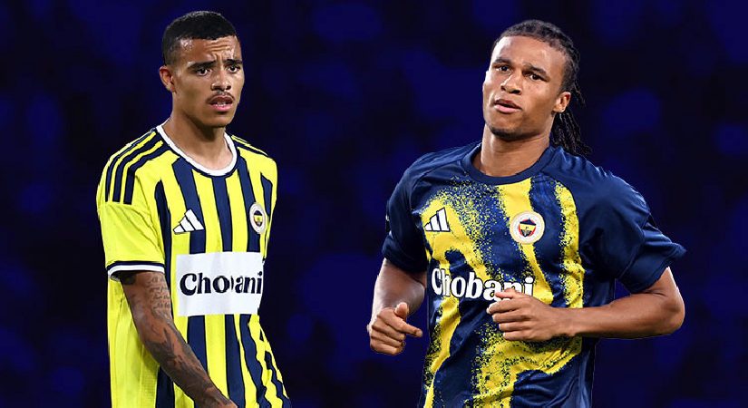 Fenerbahçe’de yeni transferler birinci kere sahnede! Ake itimat verdi, Greenwood kısa müddette tesirini gösterdi