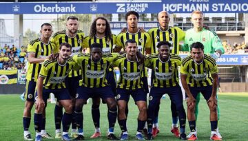 Fenerbahçe’den ayrılıyor! Teklifi kabul etti