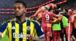 Fenerbahçe’den ayrılmıştı, Galatasaray argümanı vardı. Jhon Duran’ın menajeri görüşmeye gitti