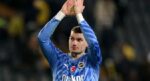 Fenerbahçe’den Dominik Livakovic açıklaması!