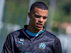 Fenerbahçe’den Greenwood açıklaması. Tek sözle nokta koyuldu