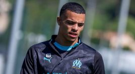 Fenerbahçe’den Greenwood açıklaması. Tek sözle nokta koyuldu