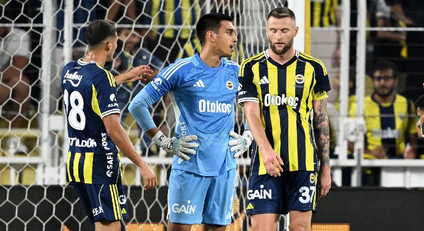 Fenerbahçe’den Süper Lig grubuna gidiyor. Lider “Kabul etti” diyerek açıkladı