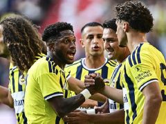 Fenerbahçeli Fred’den İsmail Kartal ve Şampiyonlar Ligi açıklaması