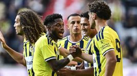 Fenerbahçeli Fred’den İsmail Kartal ve Şampiyonlar Ligi açıklaması