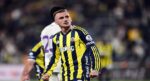 Fenerbahçeli futbolcu Kerem Aktürkoğlu baba oldu