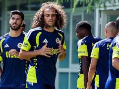 Fenerbahçe’nin Avusturya kamp takımı açıklandı! 8 isim takıma dahil edilmedi