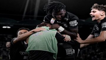 Fenerbahçe’nin beklenen rakibi gol oldu yağdu