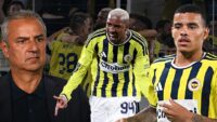 Fenerbahçe’nin Gornik galibiyeti sonrası açıkladı: Üstünlüğün tabelaya yansımamasının sebebi şu…
