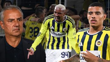Fenerbahçe’nin Gornik galibiyeti sonrası açıkladı: Üstünlüğün tabelaya yansımamasının sebebi şu…