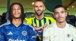 Fenerbahçe’nin Gornik Zabrze maçlarının takımını UEFA’ya bildirdi! Yeni transferler yok