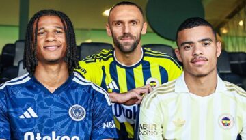 Fenerbahçe’nin Gornik Zabrze maçlarının takımını UEFA’ya bildirdi! Yeni transferler yok