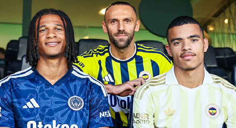 Fenerbahçe’nin Gornik Zabrze maçlarının takımını UEFA’ya bildirdi! Yeni transferler yok