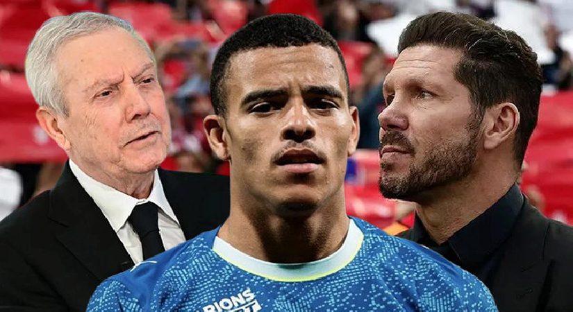 Fenerbahçe’nin gözdesi Greenwood’da sürpriz! Yeni teklif var