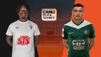 Fenerbahçe’nin rakibi Gornik Zabrze, Slask Wroclaw karşısında! Maçın heyecanlı canlı yayın ile Misli’de