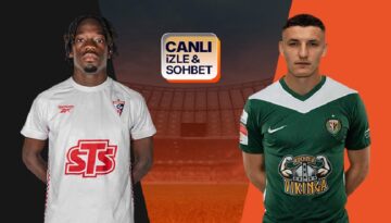 Fenerbahçe’nin rakibi Gornik Zabrze, Slask Wroclaw karşısında! Maçın heyecanlı canlı yayın ile Misli’de