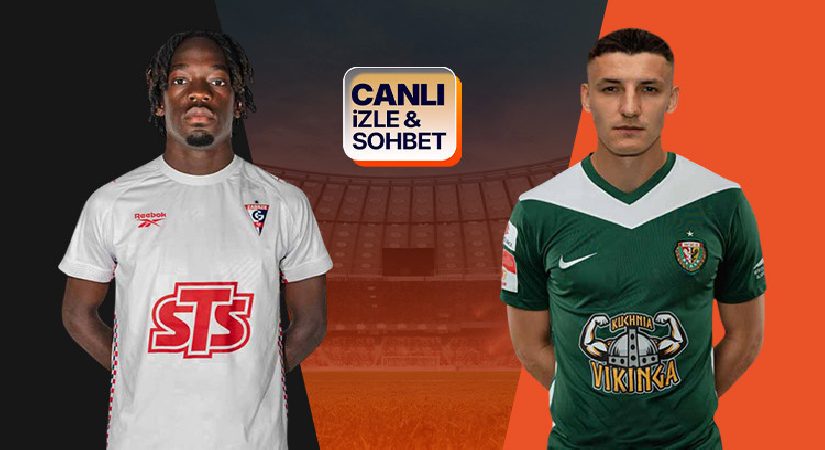 Fenerbahçe’nin rakibi Gornik Zabrze, Slask Wroclaw karşısında! Maçın heyecanlı canlı yayın ile Misli’de