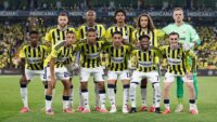 Fenerbahçe’nin Şampiyonlar Ligi 3. eleme çeşidindeki rakibi belirli oldu!