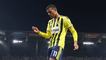 Fenerbahçe’nin Şampiyonlar Ligi 3. eleme çeşidindeki rakibi belirli oldu. Sturm Graz maçı ne vakit?