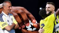 Fenerbahçe’nin Şampiyonlar Ligi’ndeki muhtemel rakibi muhakkak oldu