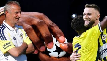 Fenerbahçe’nin Şampiyonlar Ligi’ndeki mümkün rakibi belirli olacak. Kura çekimi için geri sayım