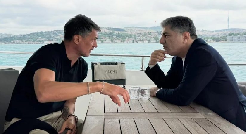 Fenerbahçe’nin seçiminde yer almıştı, ülke futbolunun başına getirildi