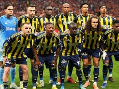 Fenerbahçe’nin yıldızına İngiltere ve Almanya’dan sürpriz talip!
