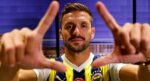 Fenerbahçe’nin yıldızıydı, Dusan Tadic’in yeni takımı açıklandı. Emre Mor ile tekrar buluştu