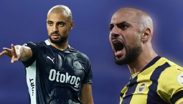 Fenerbahçe’ye Amrabat piyangosu! Suudilerin yaptığı teklif ortaya çıktı